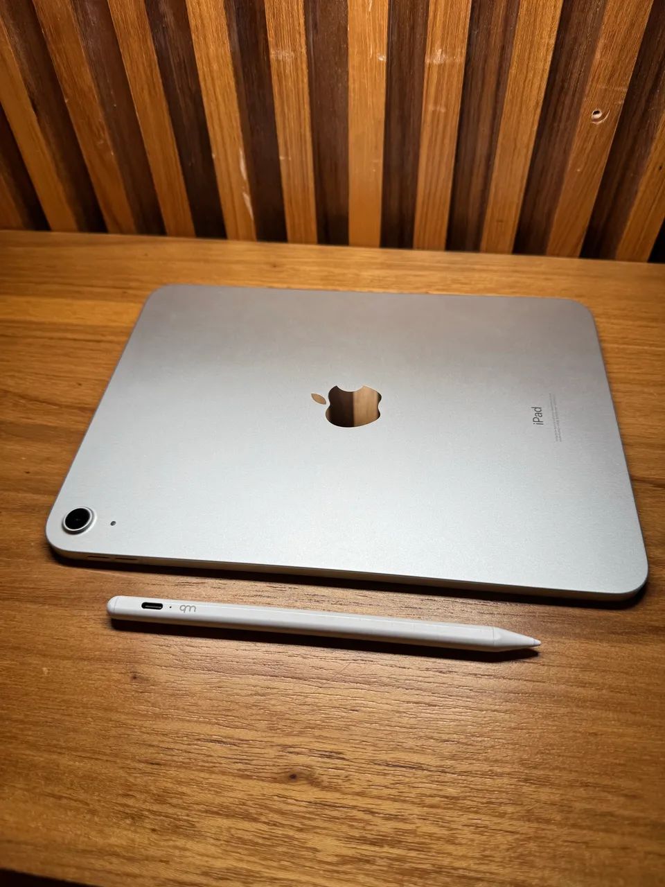iPad 10ª 64GB + Teclado + Caneta + Capa | Excelente Estado - Foto 5
