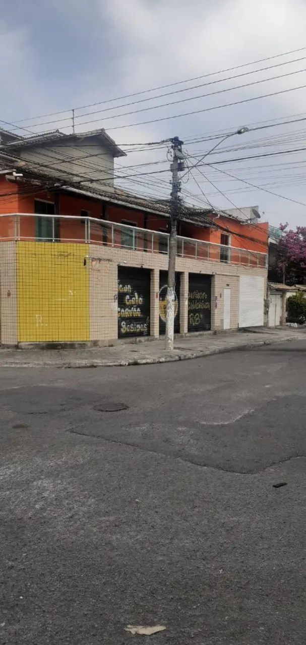Foto - Rio de Janeiro - Vila Isabel