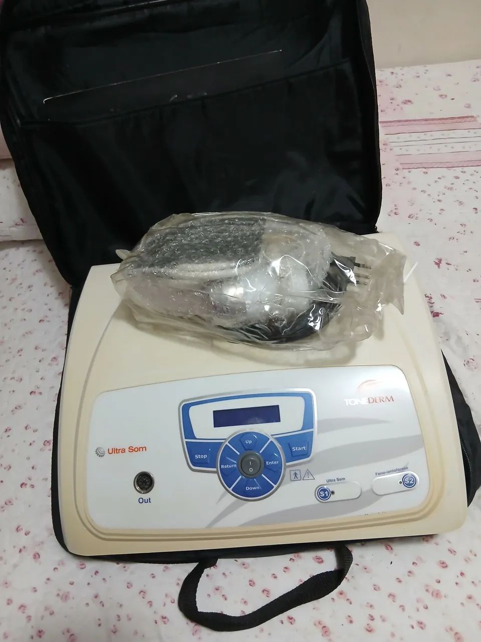 Ultrassom ToneDerm - Foto 2