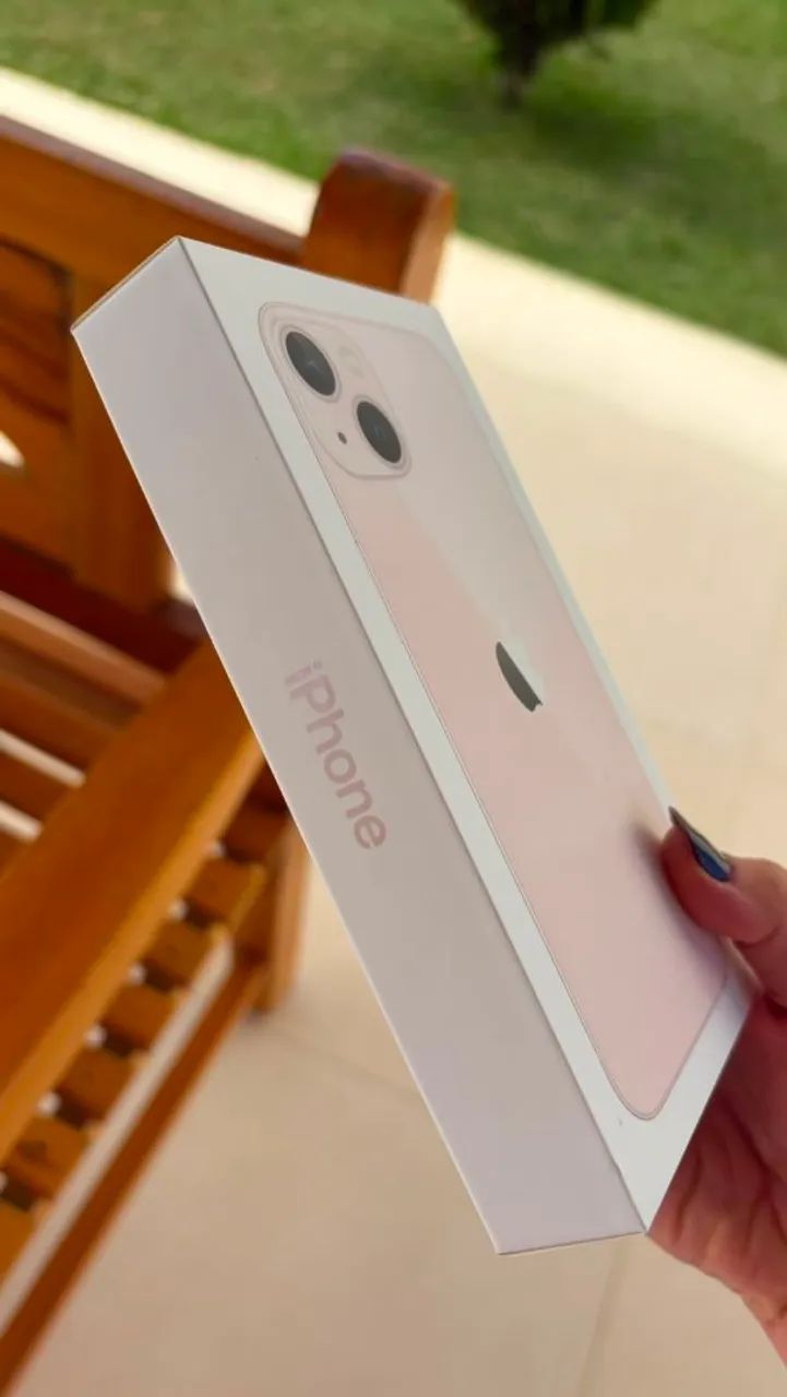 iPhone 13 - Foto 4