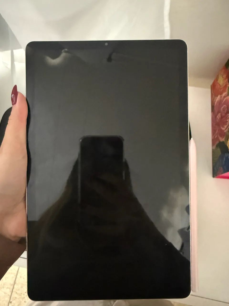 Tablet Samsung s6 - Foto 3