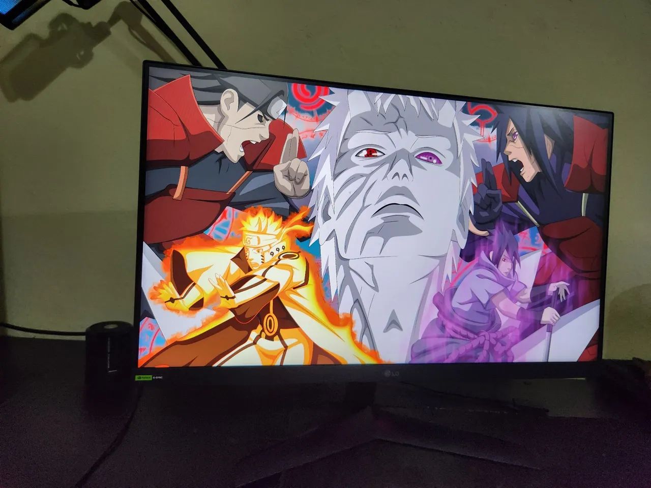 LG Ultragear - 180Hz - Foto 2
