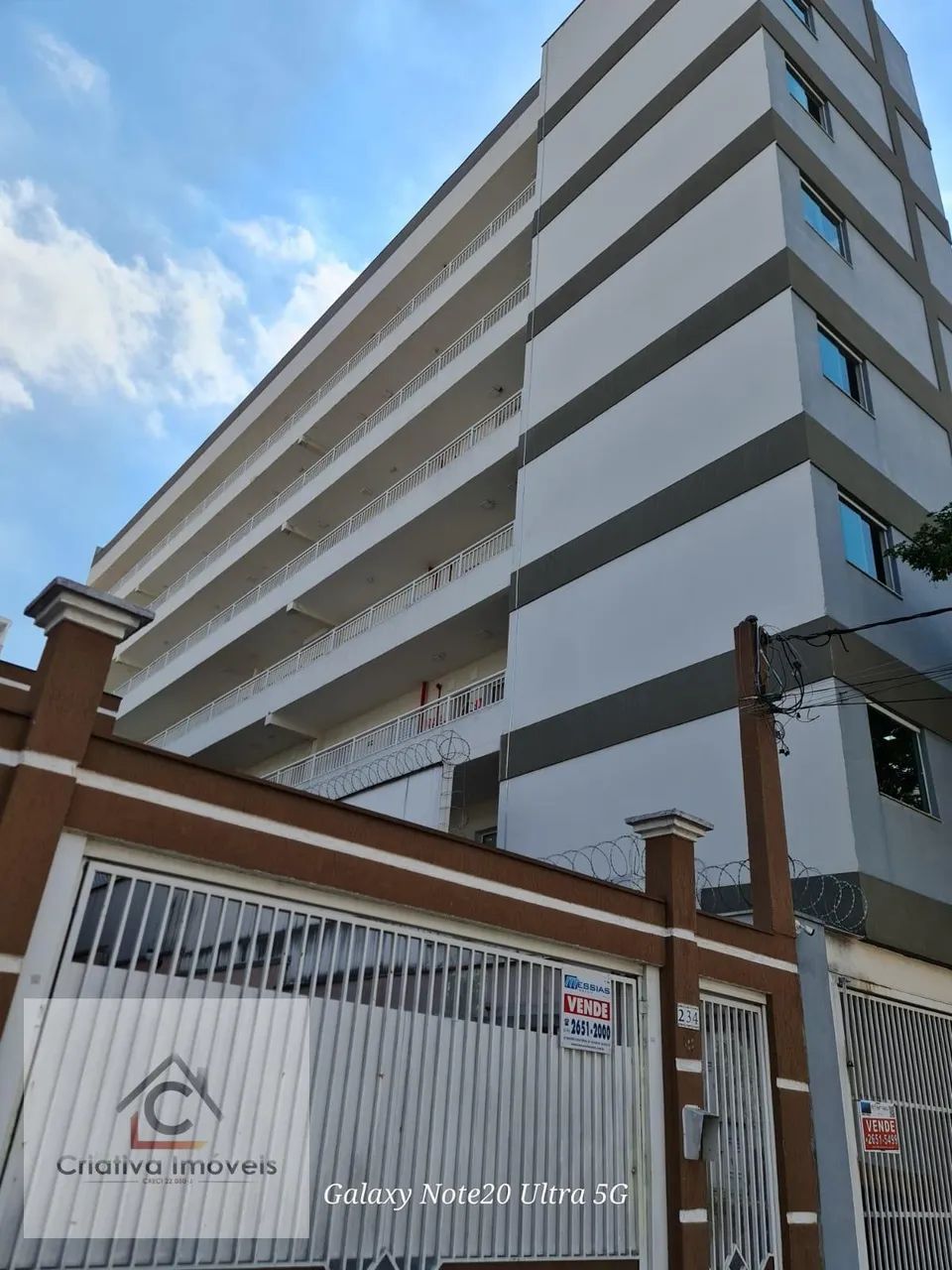 Apartamento Vila Matilde - São Paulo - SP - Foto 2