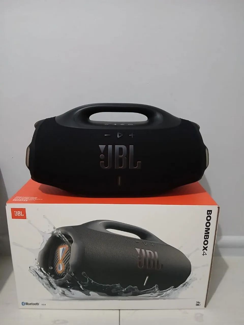 JBL BOOMBOX 4 ORIGINAL  - Foto 2