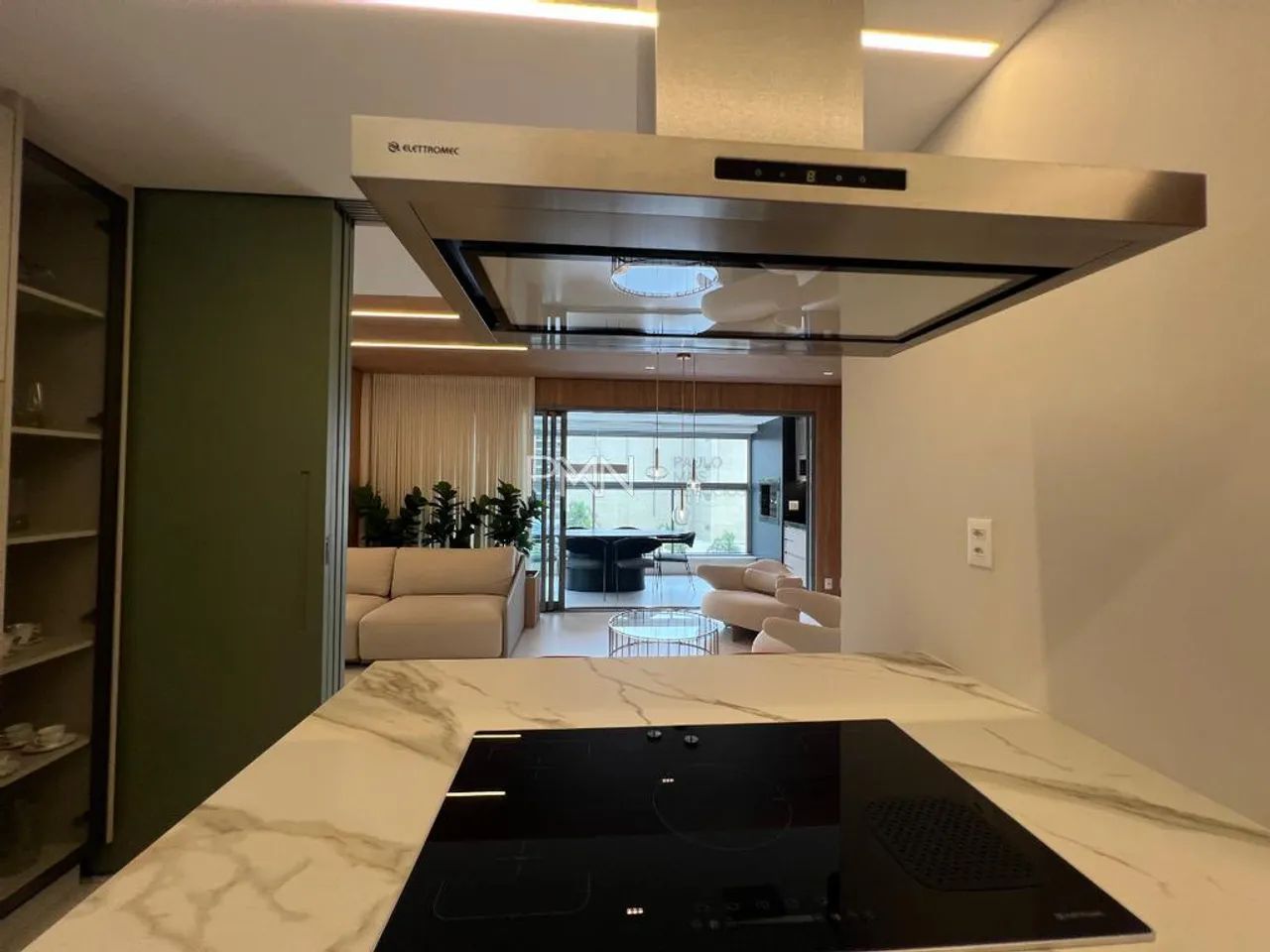 Apartamento para alugar em Campinas, Cambuí, com 2 suítes, com 114 m², Vitra Cambuí - Foto 11