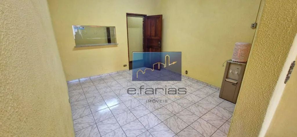 Casa para alugar, 160 m² por R$ 6.250,00/mês - Chácara Seis de Outubro - São Paulo/SP - Foto 2