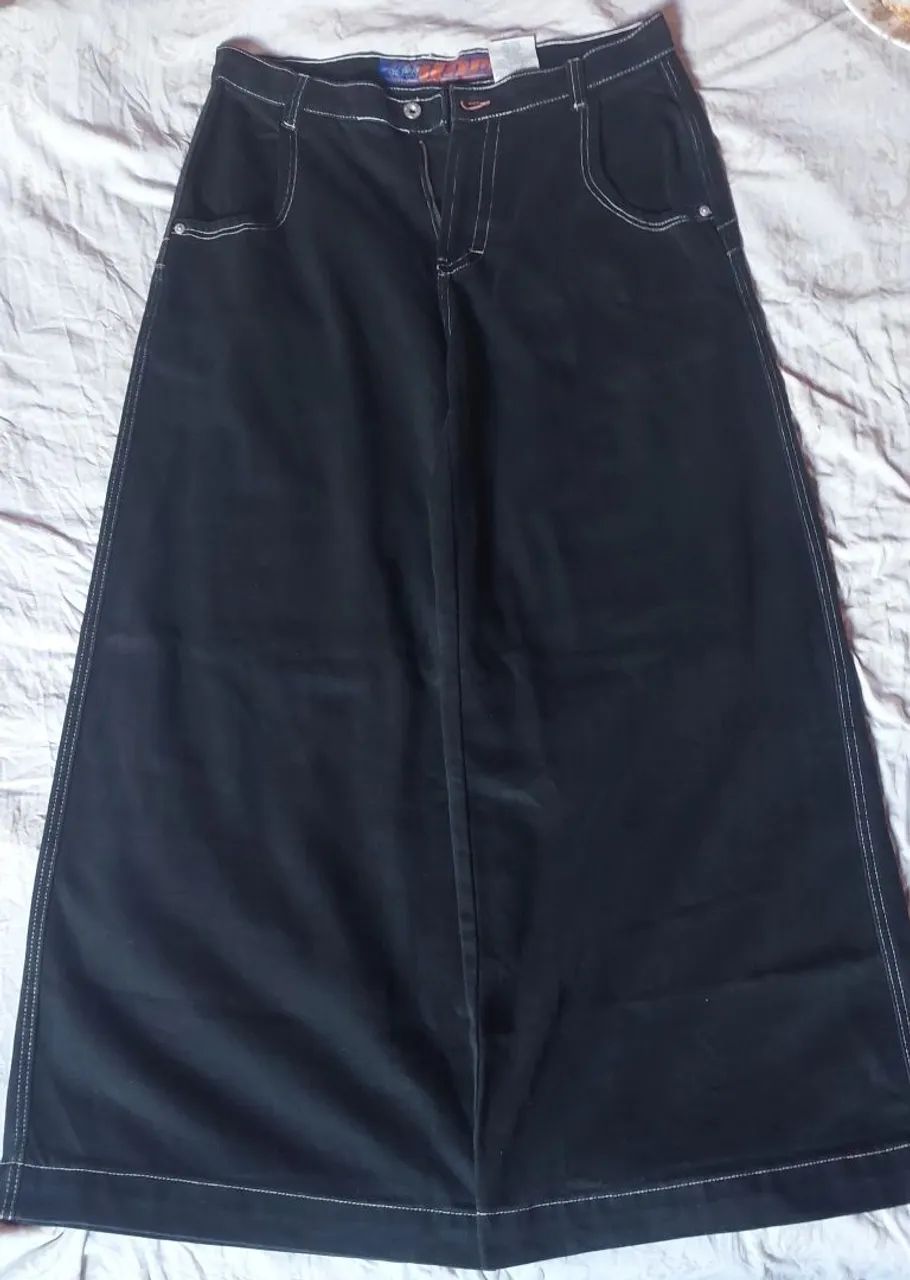 Jnco Fatboy
