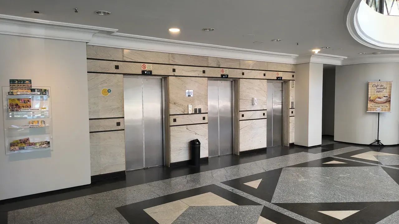 Vendo Flat Meireles - Foto 4