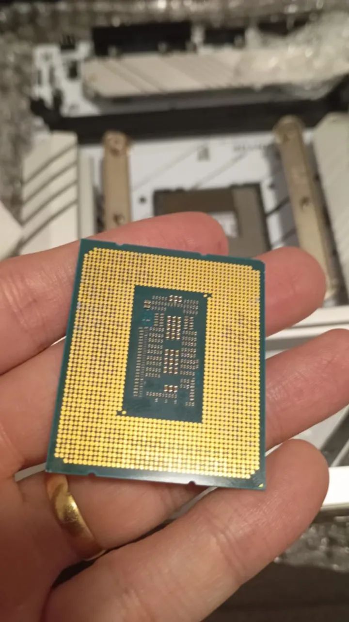 Processador I5-12600k LGA 1700 - Processadores - Aclimação, São