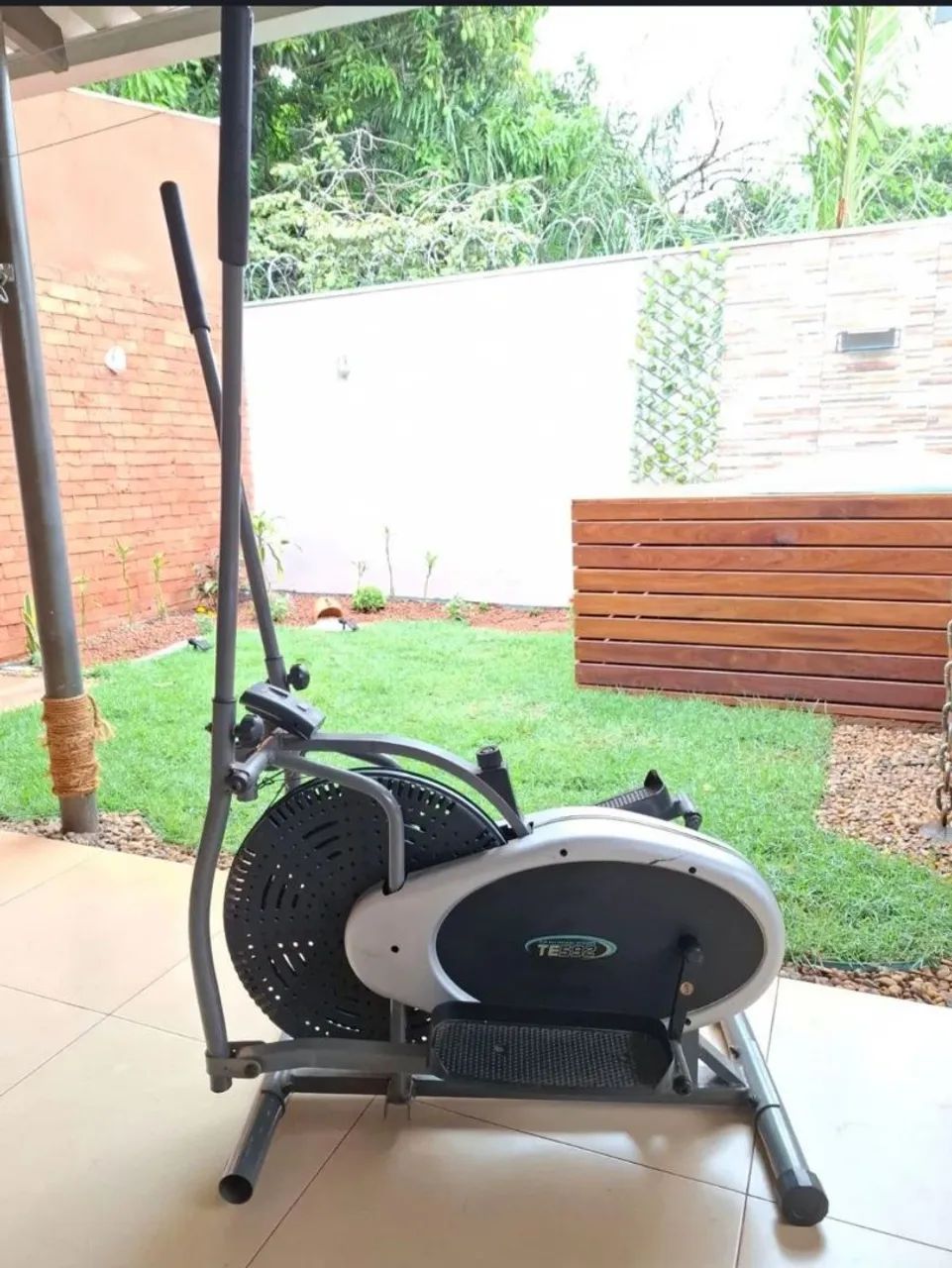 Elíptico 