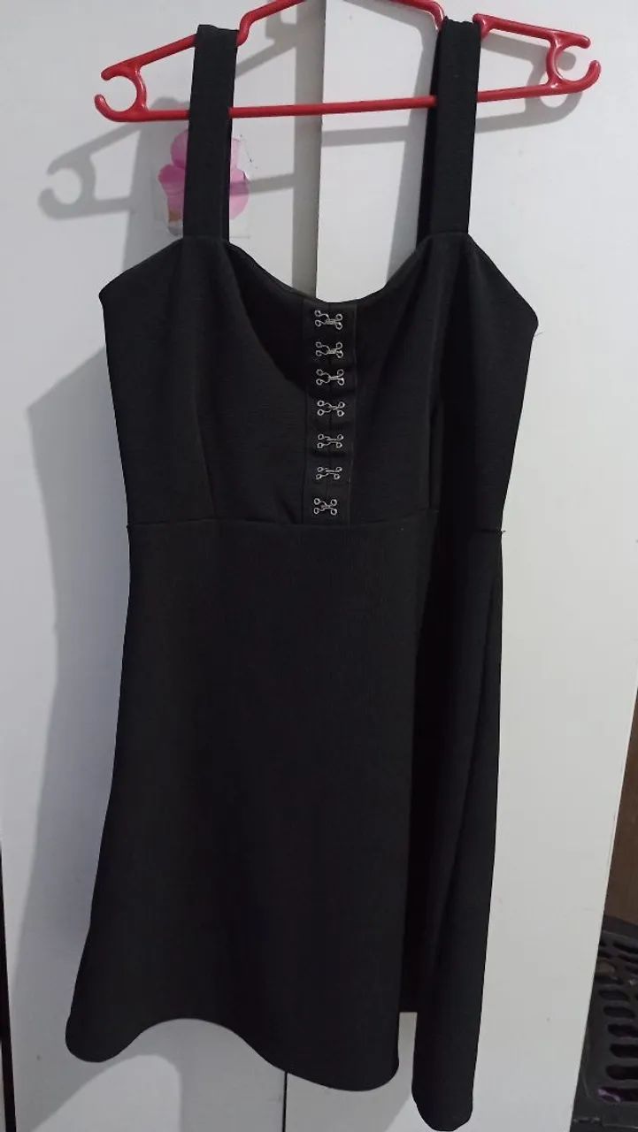 Lote de Roupas