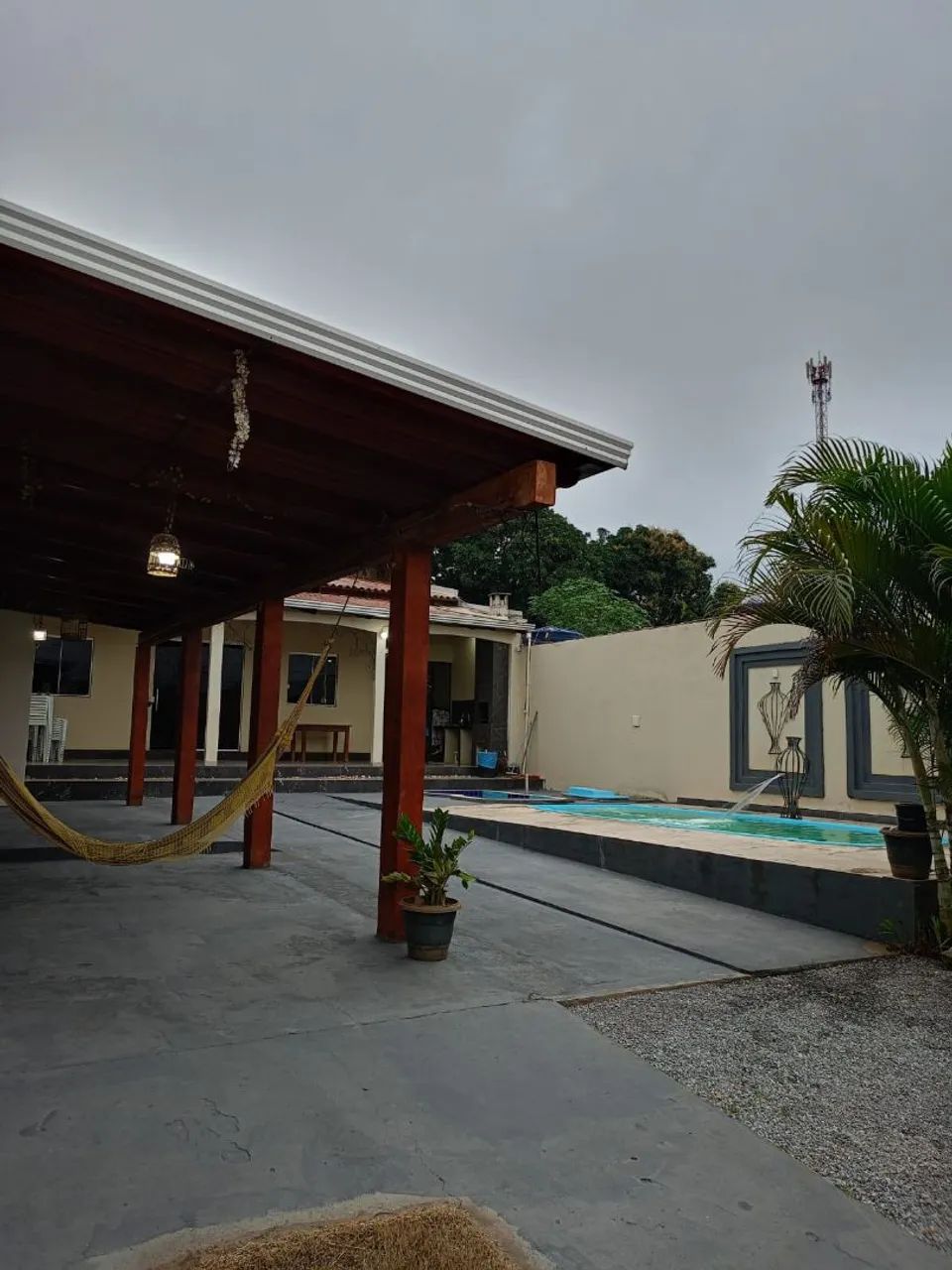 Espaço  - Foto 4