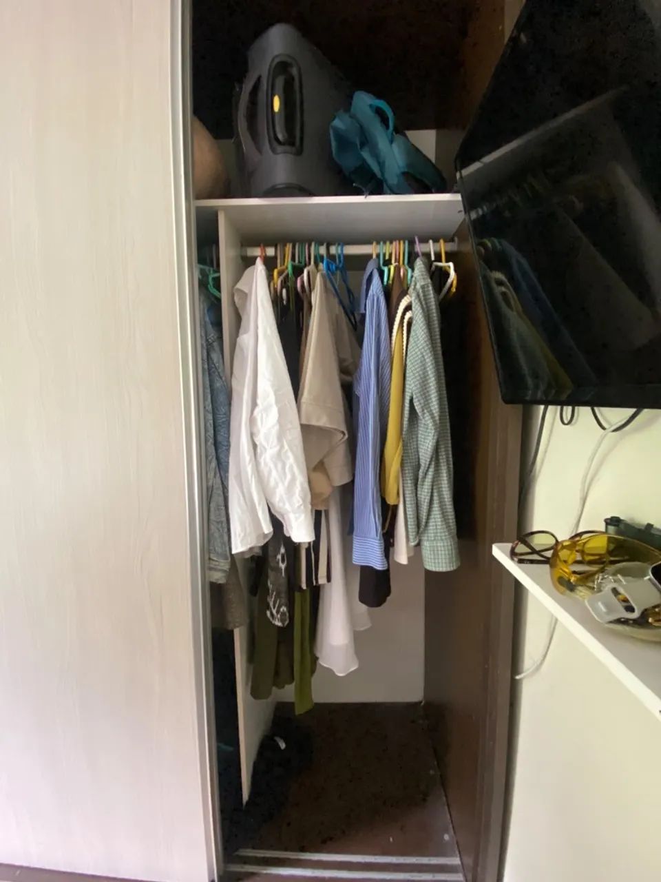 Guarda Roupas - Foto 3