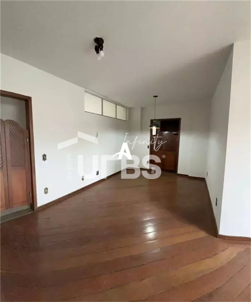 Apartamento com 133m² 3 quartos à venda no Cazeca - Foto 2
