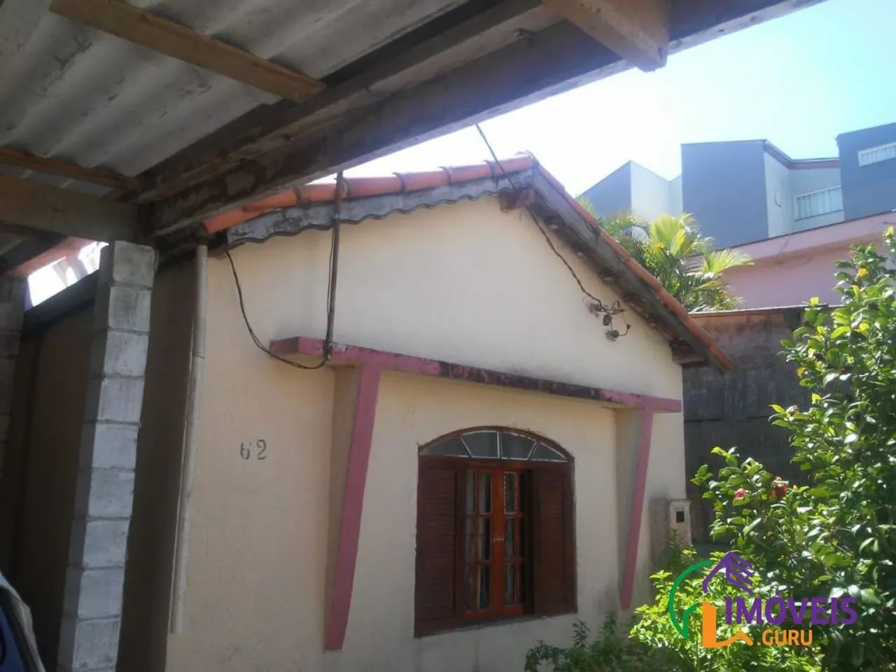 CASA TÉRREA - VILA MARINA - SP - Foto 3