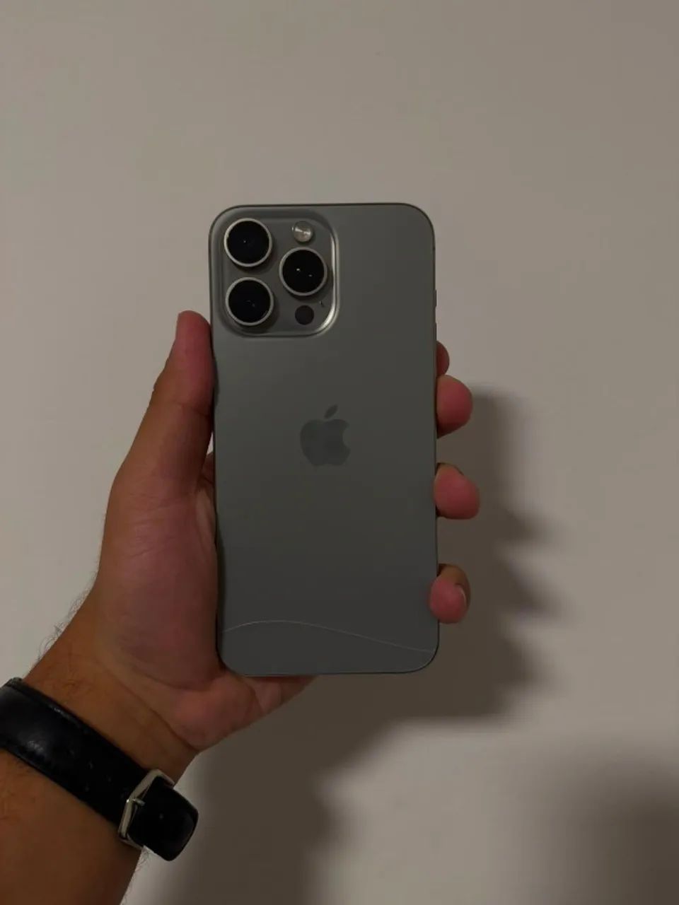 IPHONE 15 PRO MAX  - Foto 2