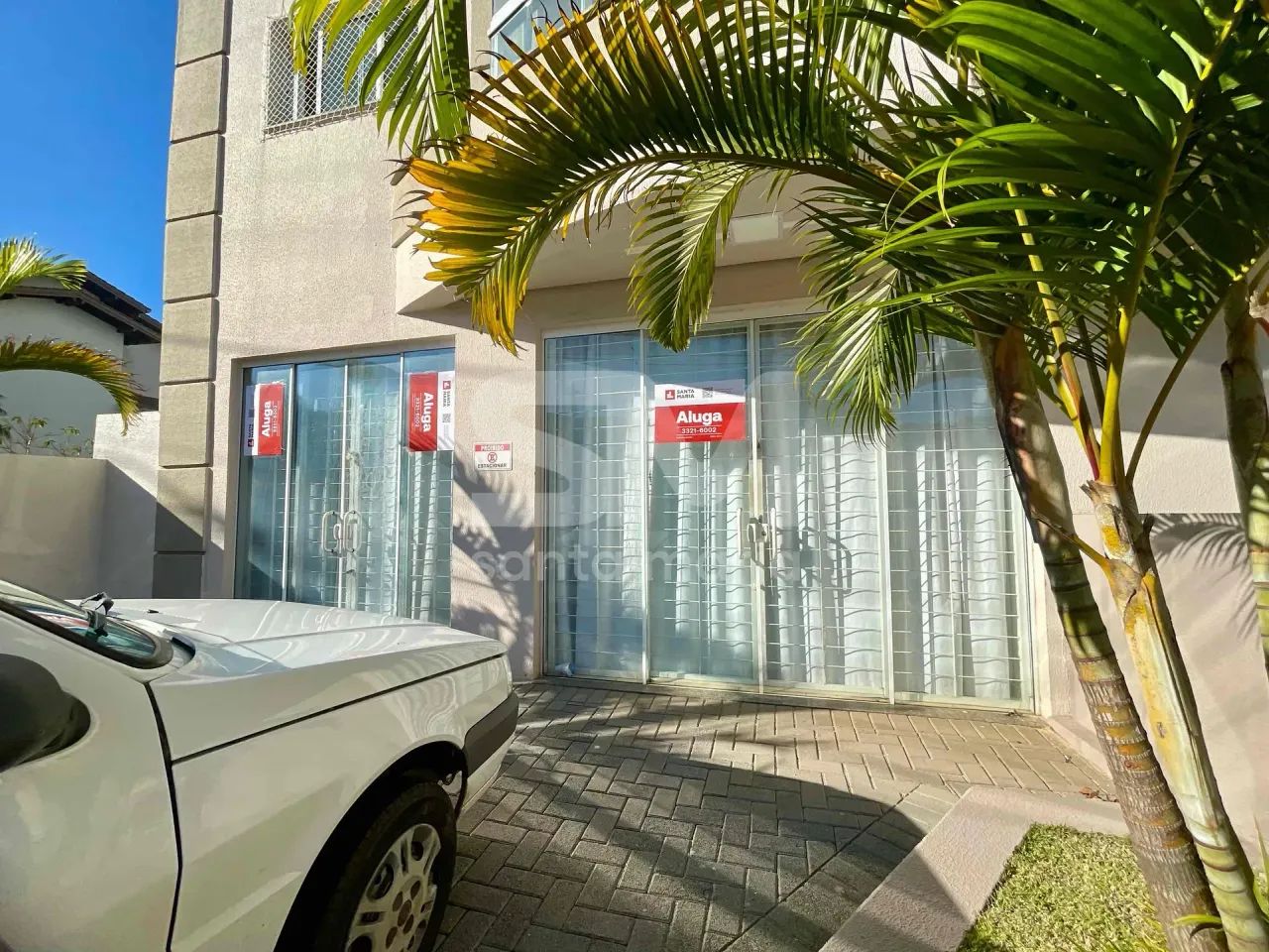 Sala Comercial para locação, Maria Goretti, Chapecó, SC - Foto 2