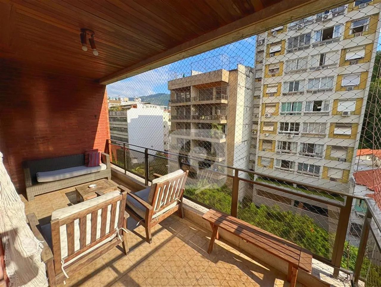 2 QUARTOS PERTO DE TUDO NA IPANEMA - Foto 2