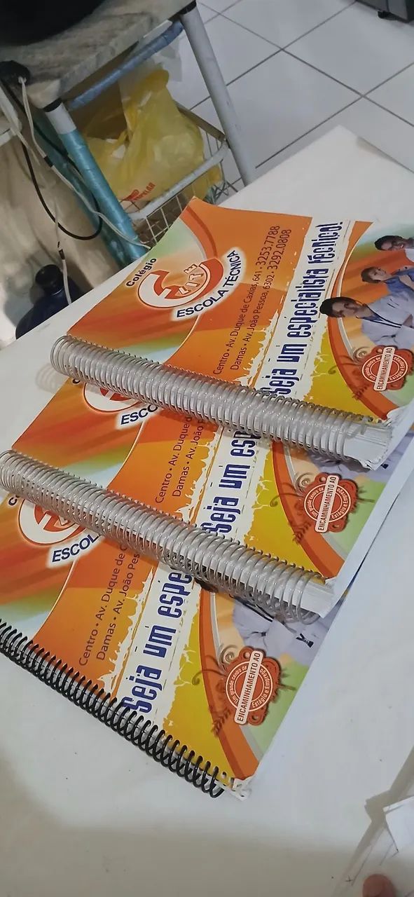 Novos e usados