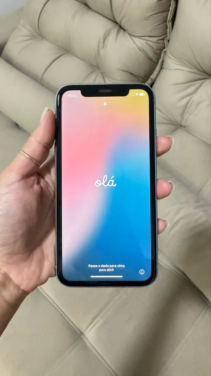 iPhone 11 - *Sem nenhum detalhe*  - Foto 5
