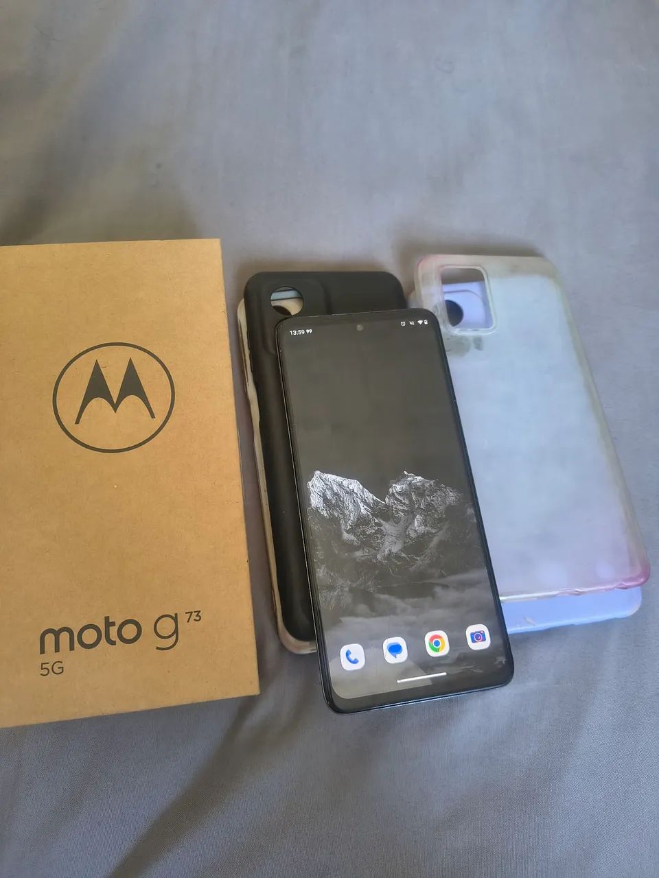 Moto G73 5G - Foto 2