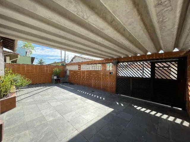 Foto - Cubatão - Parque São Luis