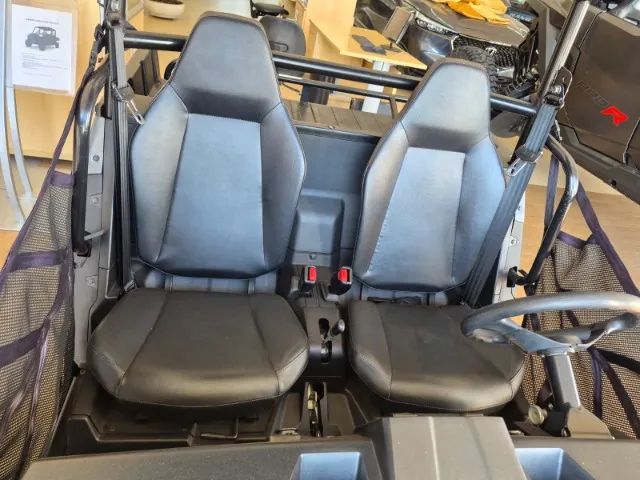 UTV Polaris Ranger 150  - Foto 4