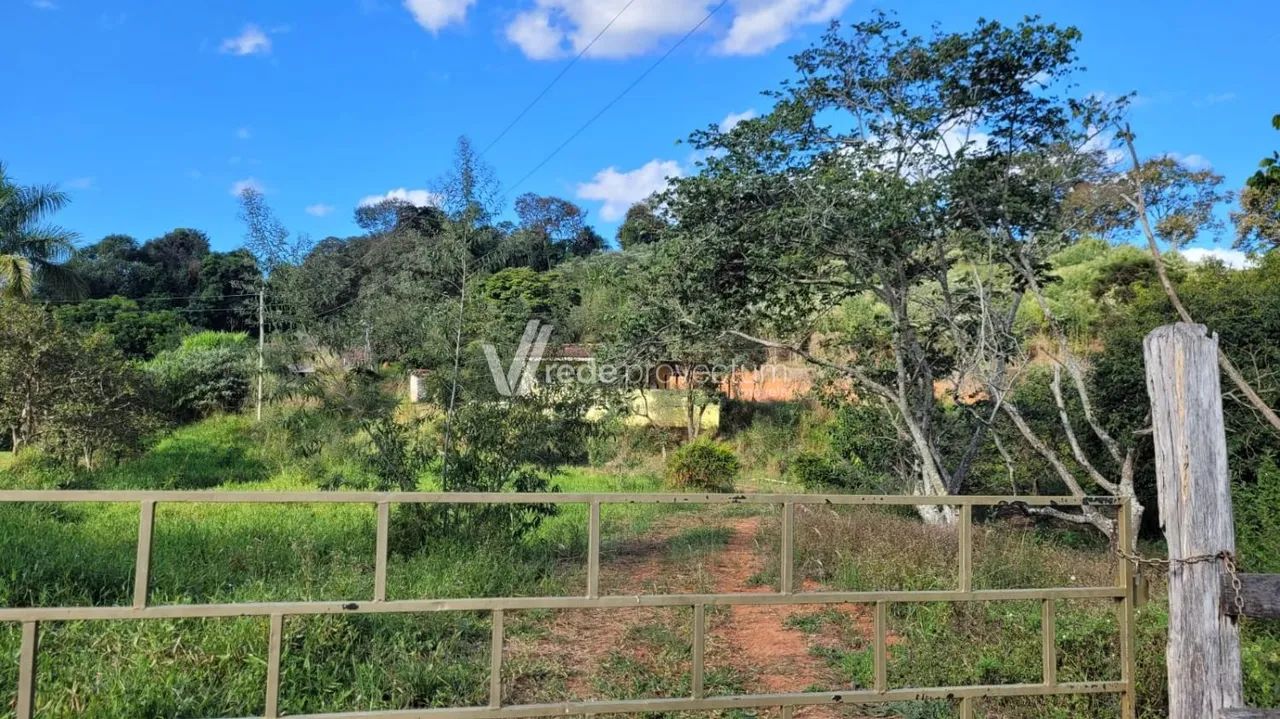 área - Fortaleza - Jacutinga
