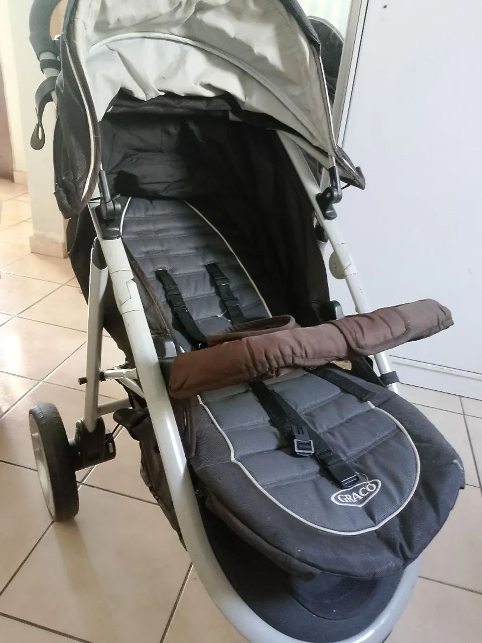 Carro bebê  - Foto 6