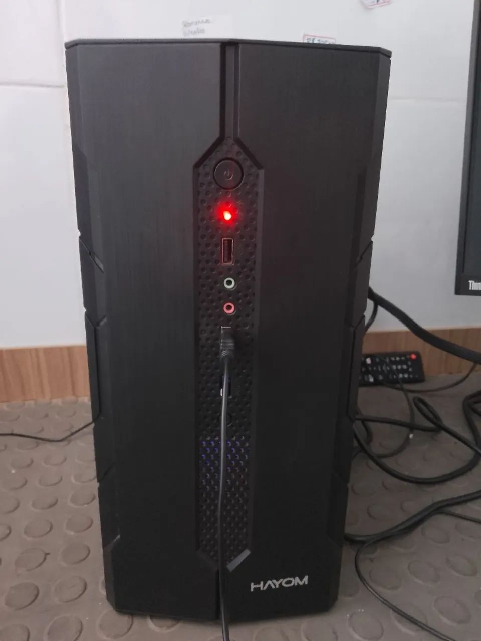 Computador Core i3  - Foto 4