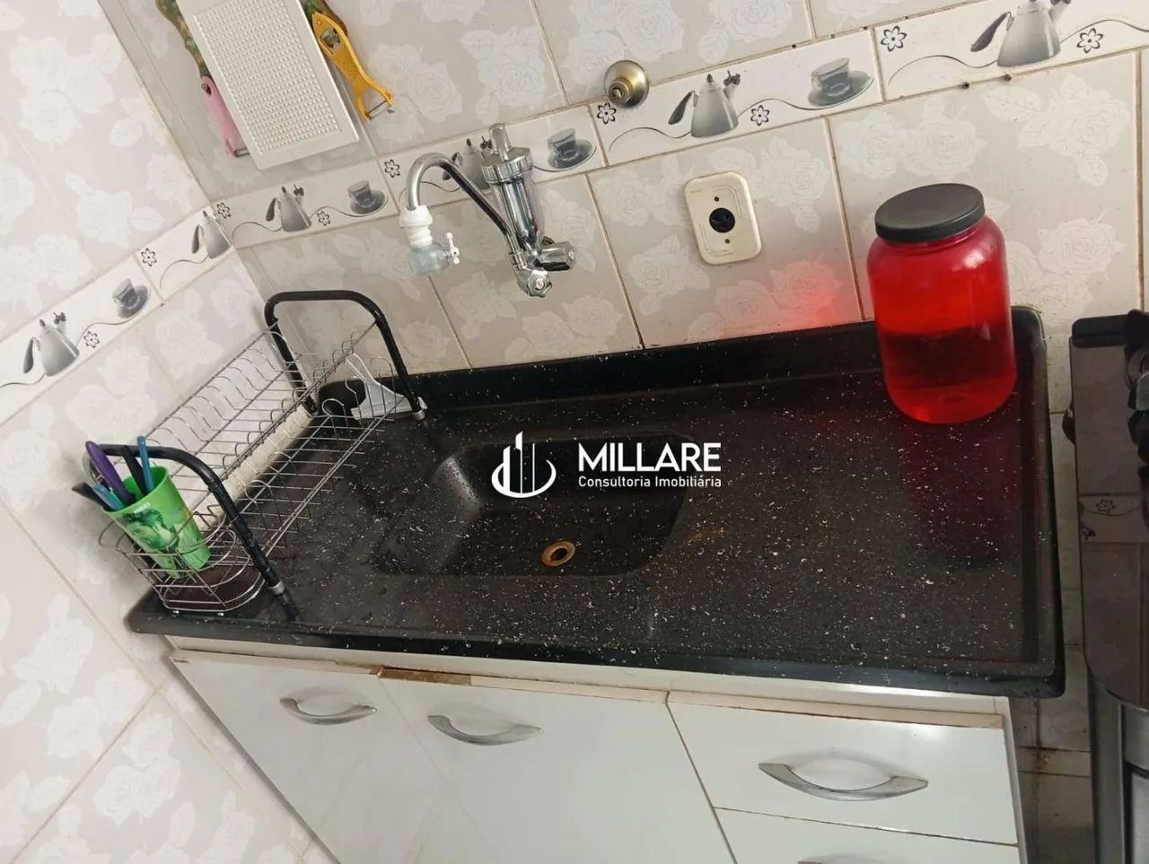 APARTAMENTO LOCAÇÃO ITAQUERA - Foto 4