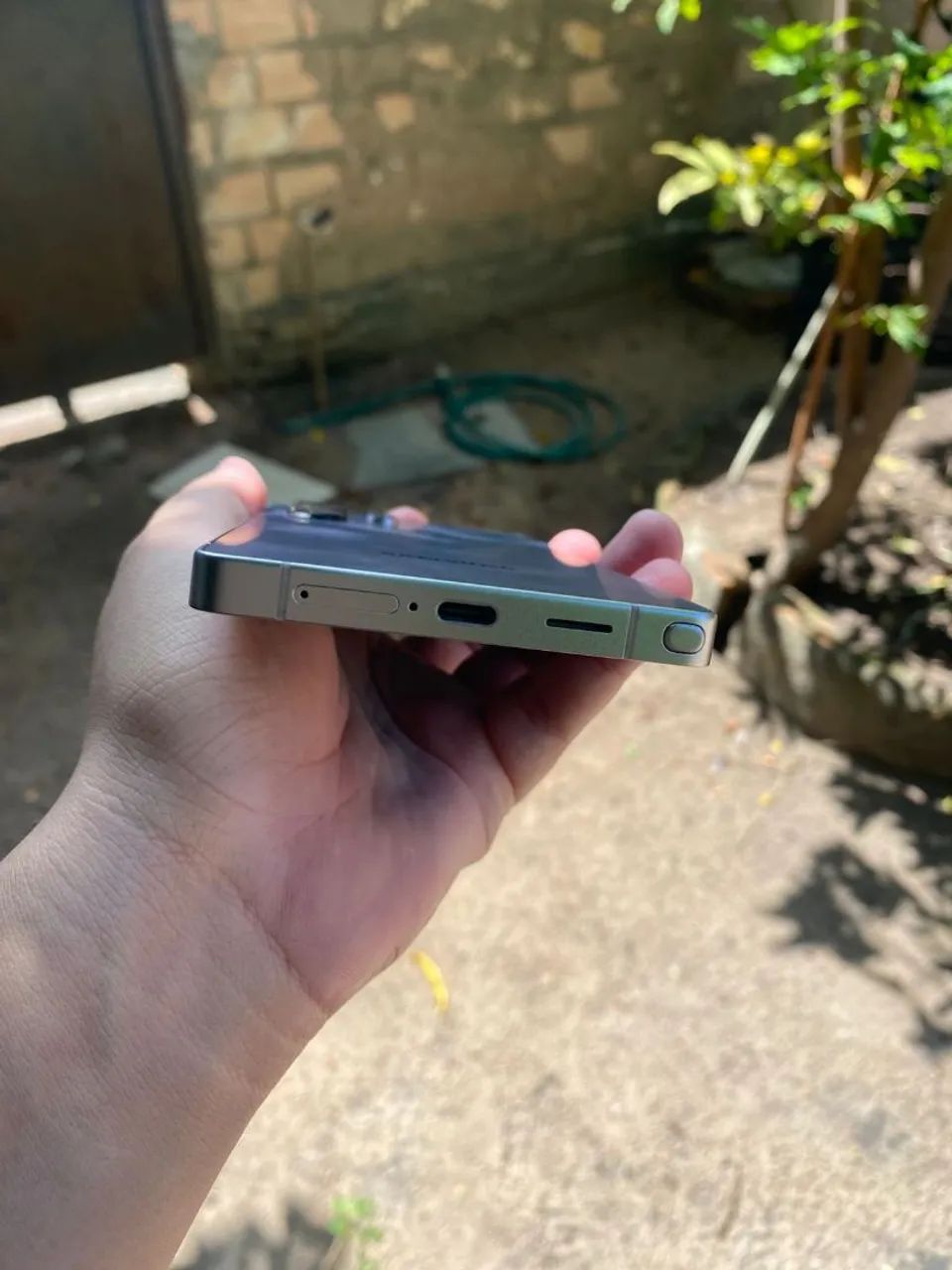 s25 ultra, novo - Foto 3