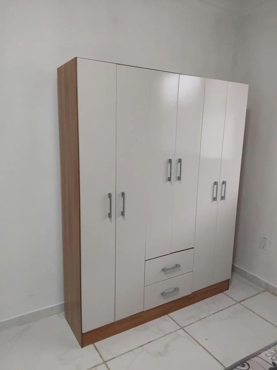 Guarda roupa solteiro 