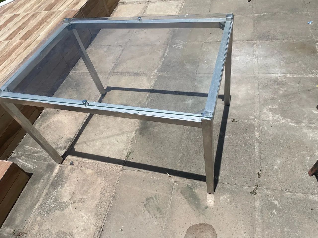 Mesa  - Foto 5