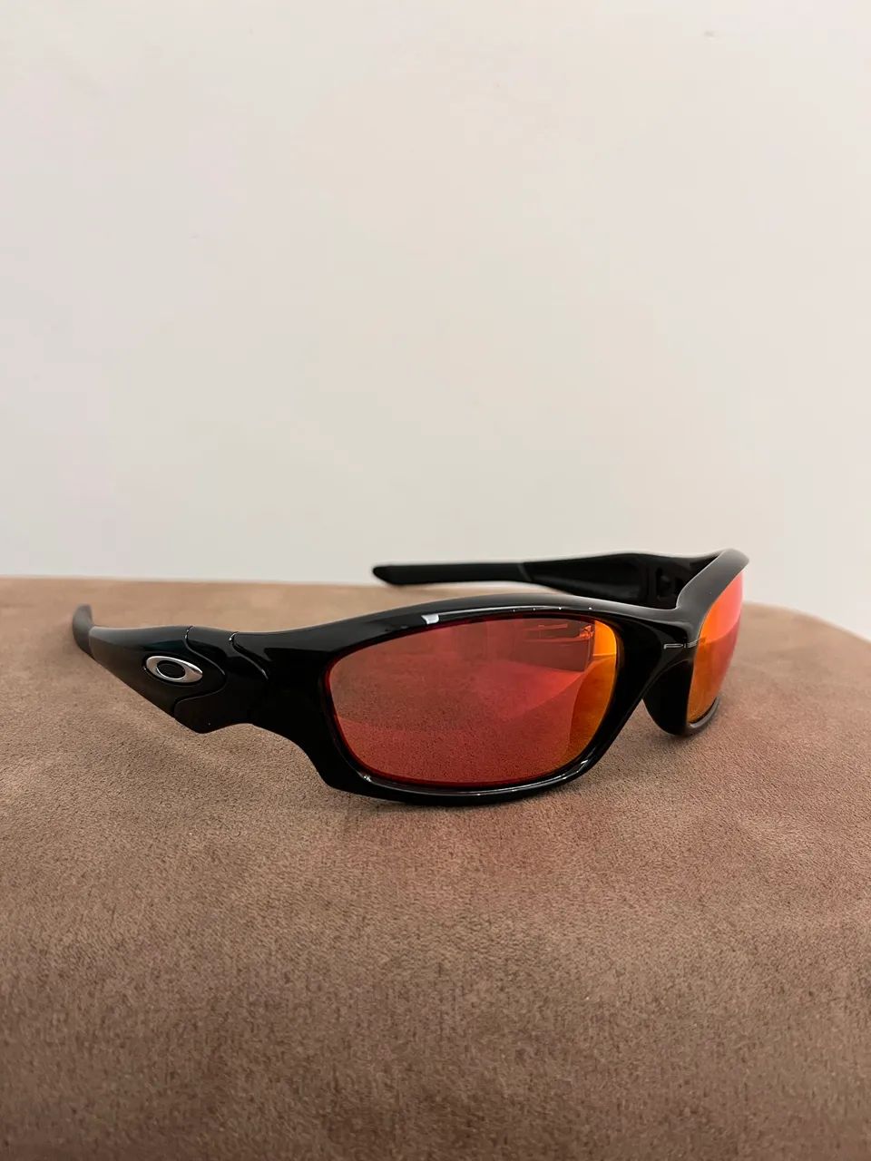 Oakley Straight Jacket - Foto 2
