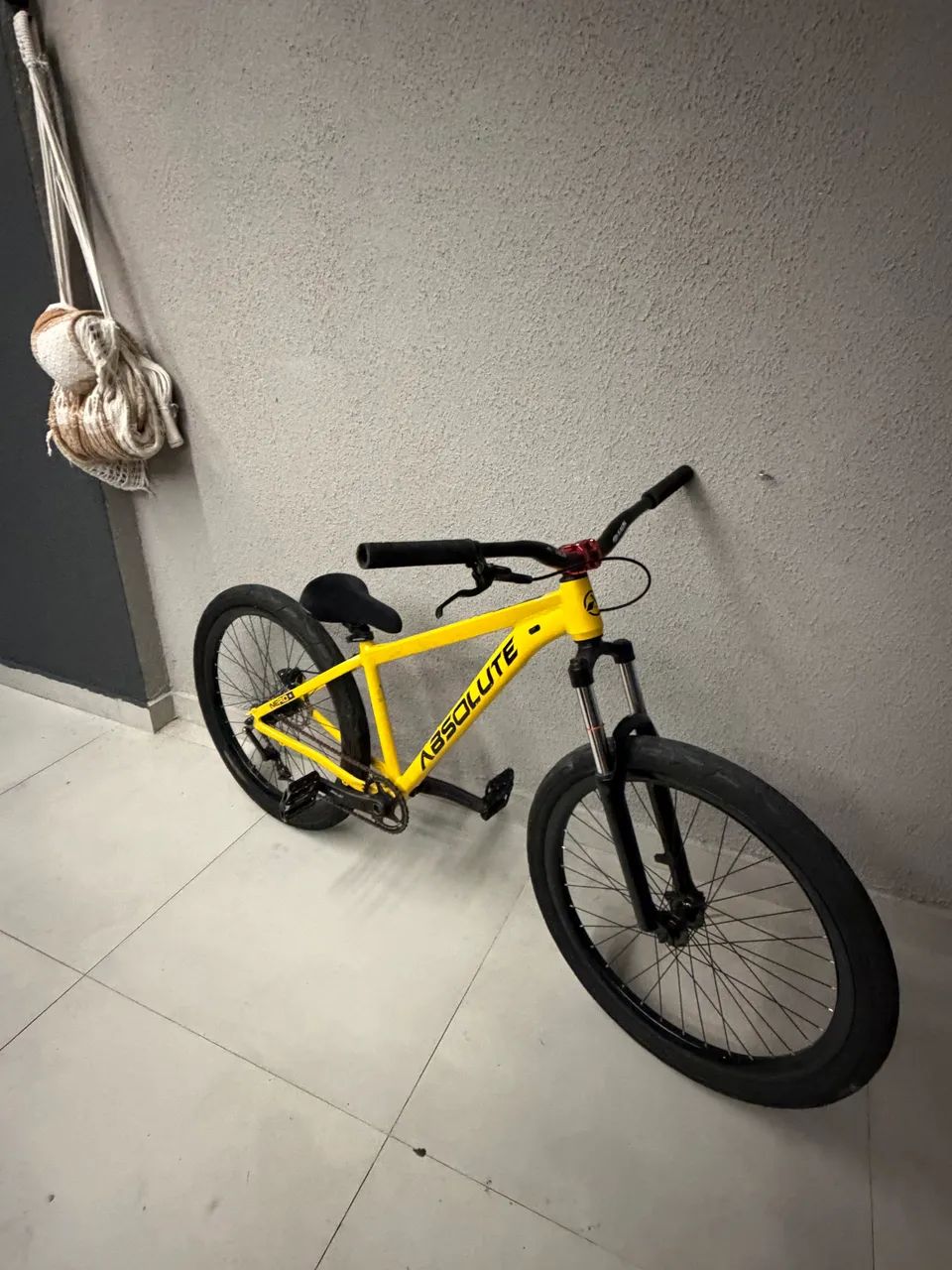 Bike Nero 5 - Foto 3