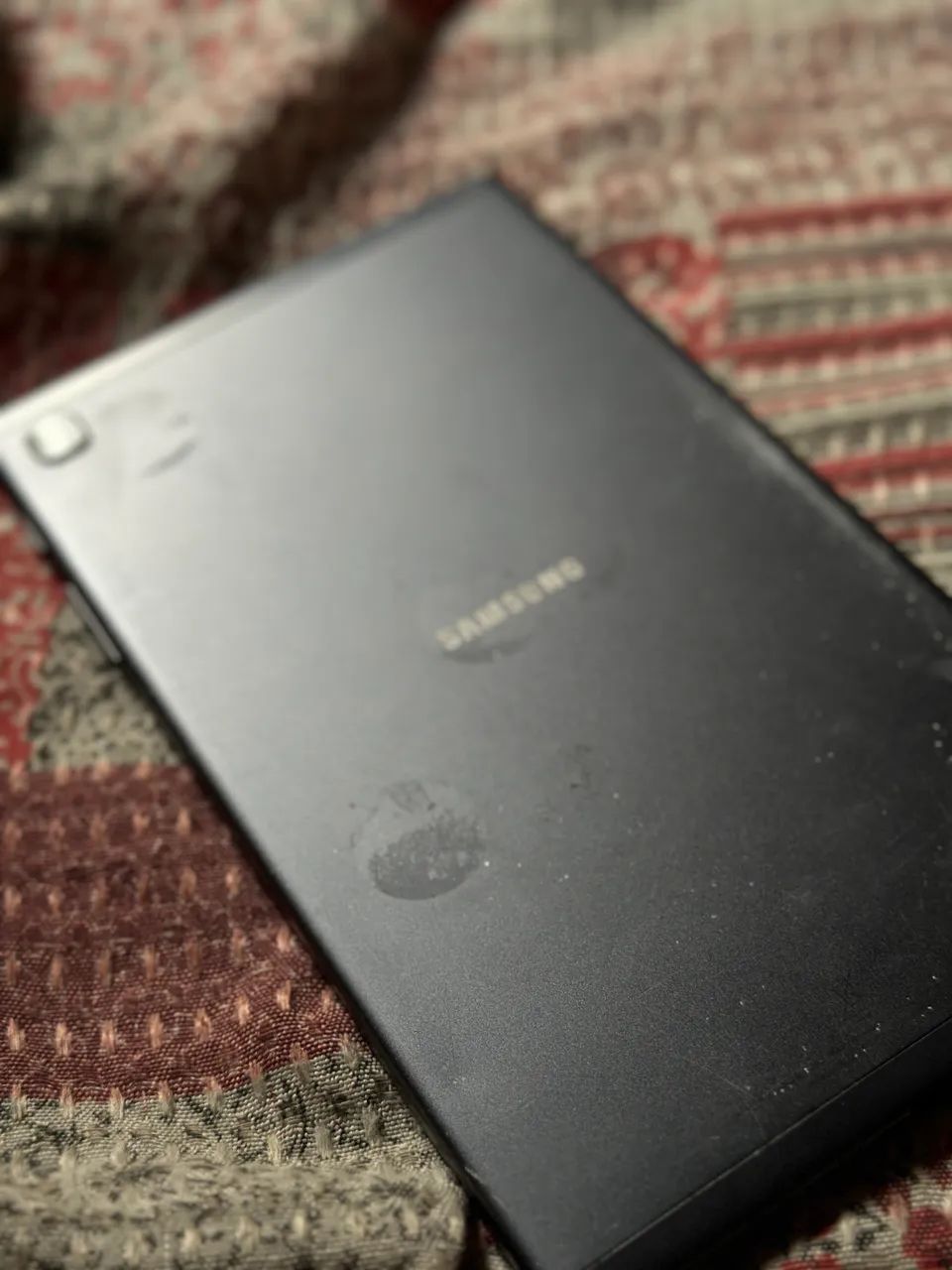 galaxy tab a7 lote - Foto 3