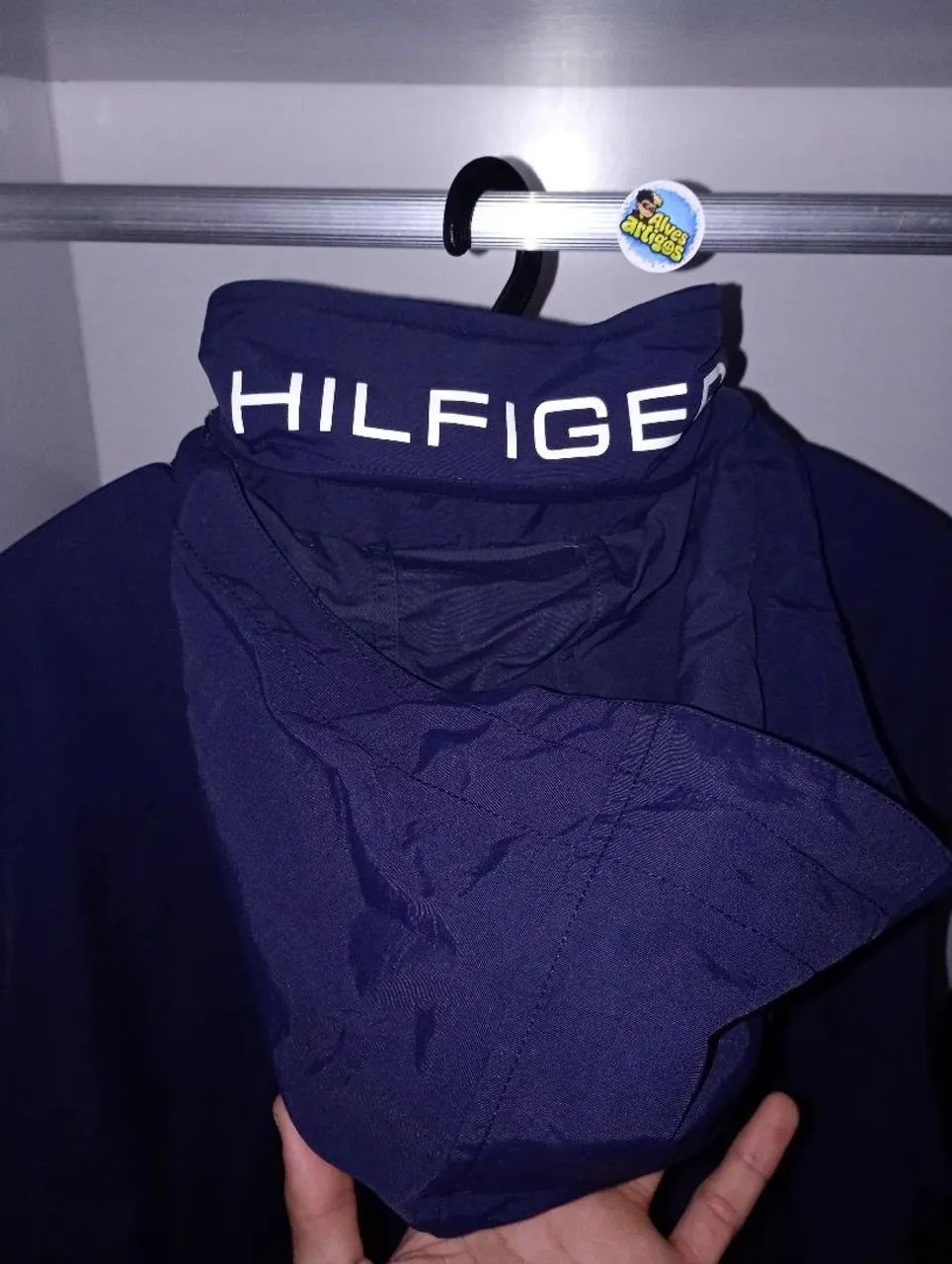 Tommy Hilfiger  - Foto 4