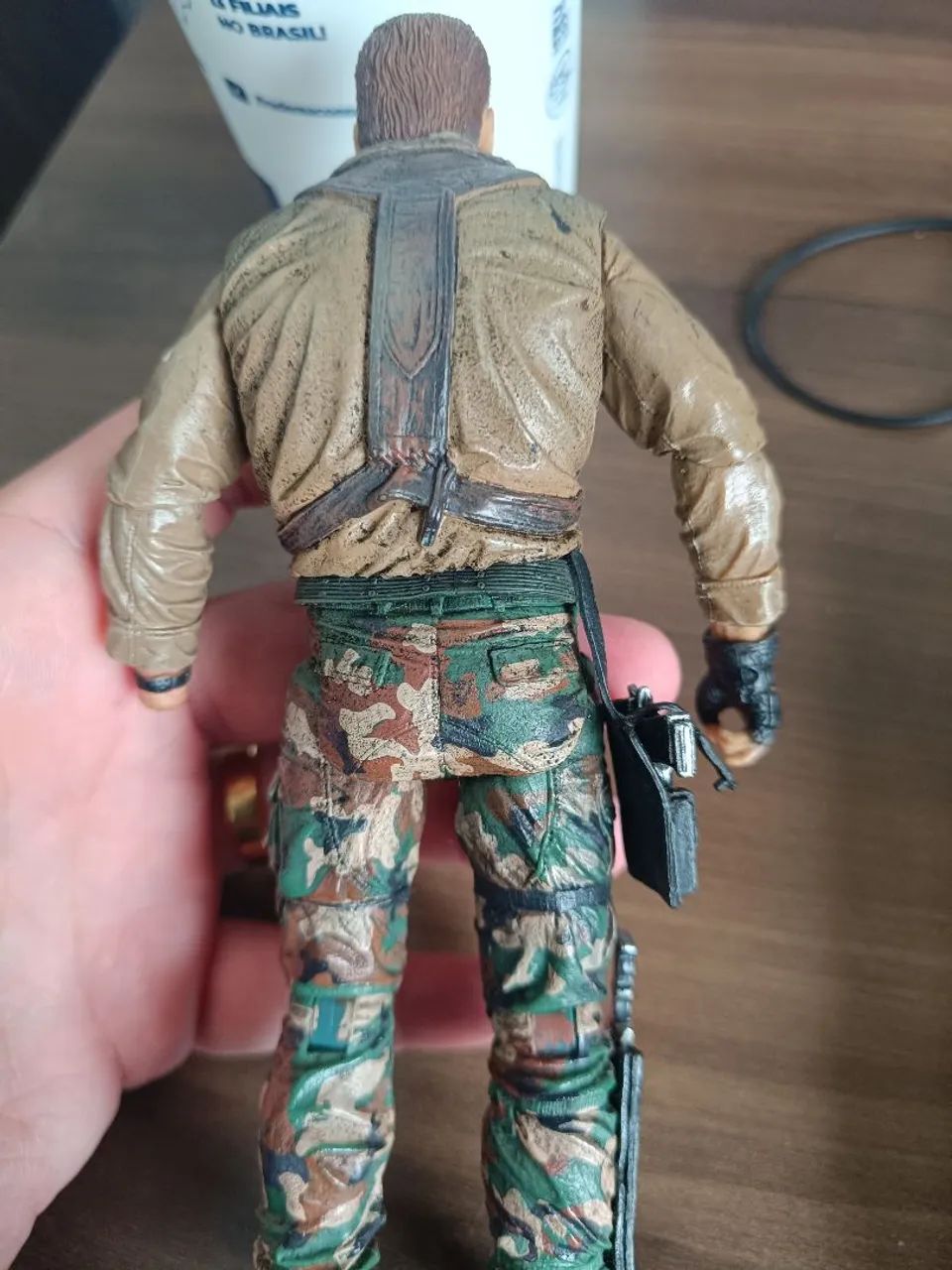 Major Dutch - Foto 3