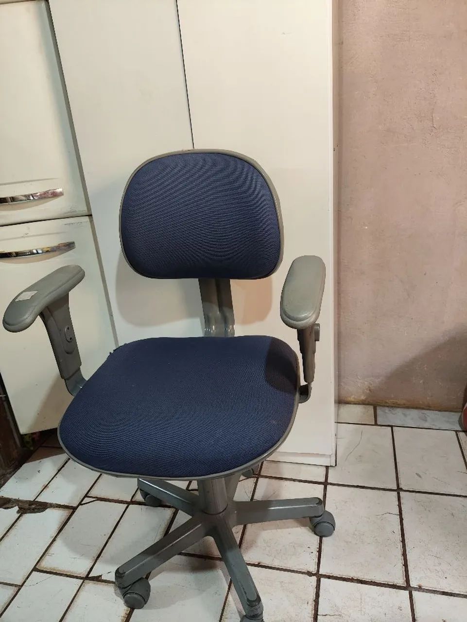 Cadeira de escritório 