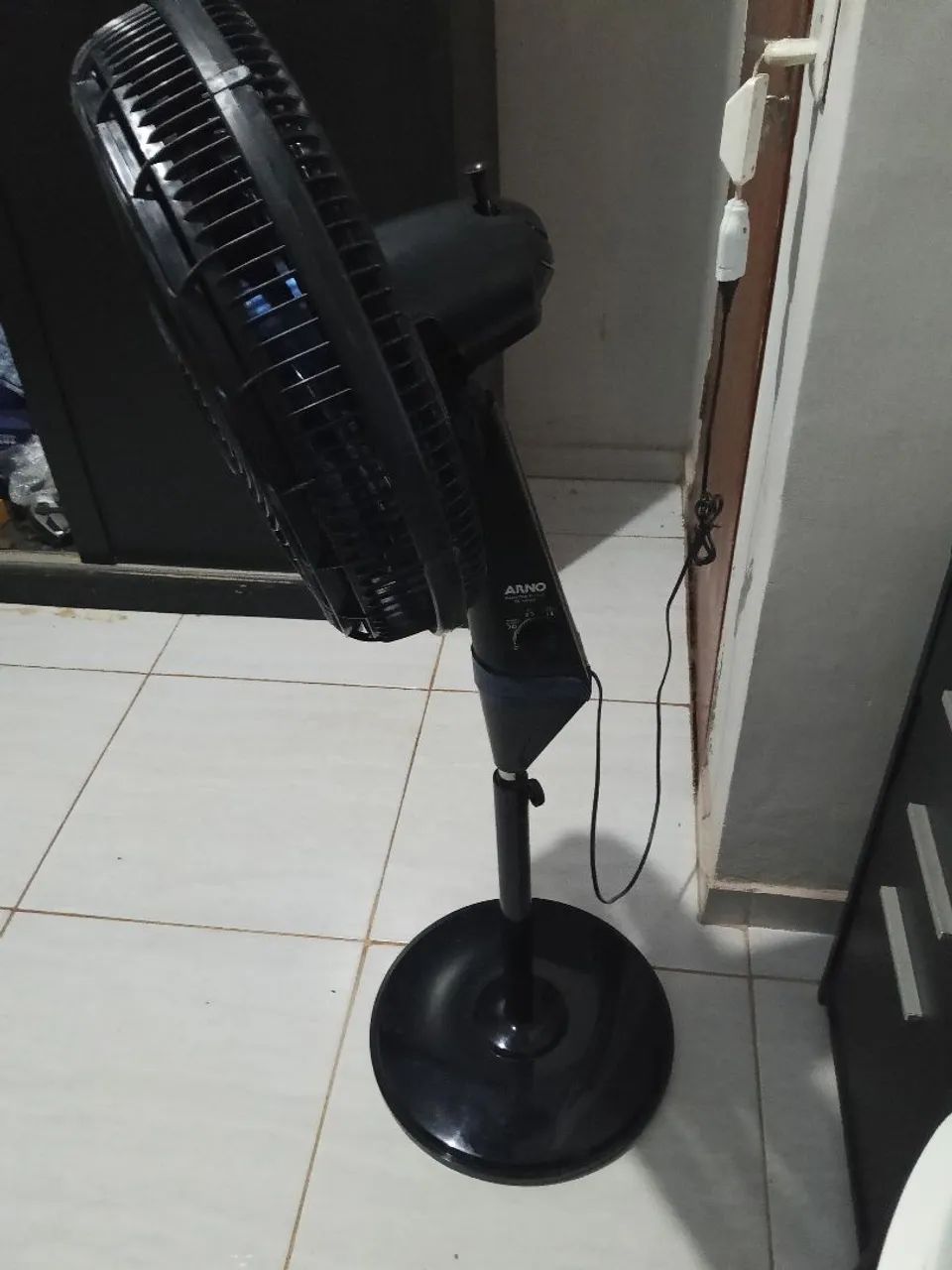 Ventilador de Coluna Arno - Foto 3
