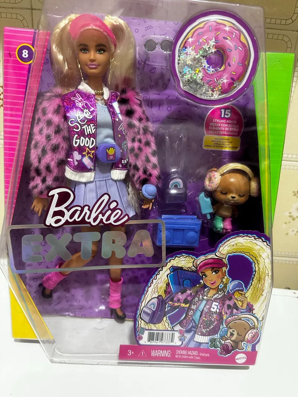 Barbie Extra 8 - Foto 3