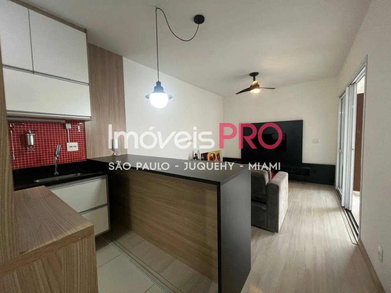Apartamento à venda com 56 m² em Paraíso. - Foto 4