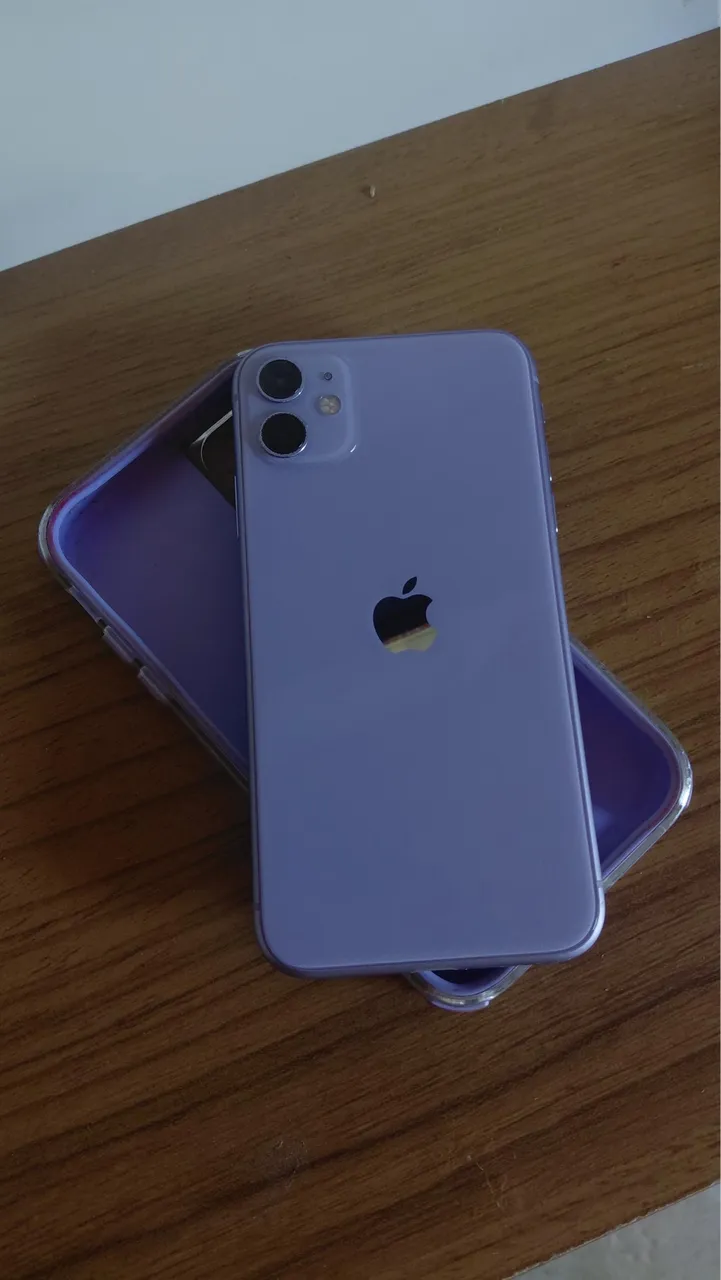 iPhone 11 64gb - Celulares e Smartphones - Uruguai, Teresina