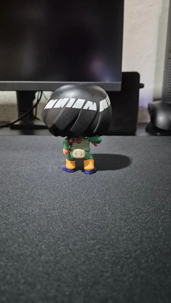 Funko Pop Might Guy (Naruto) - Foto 5
