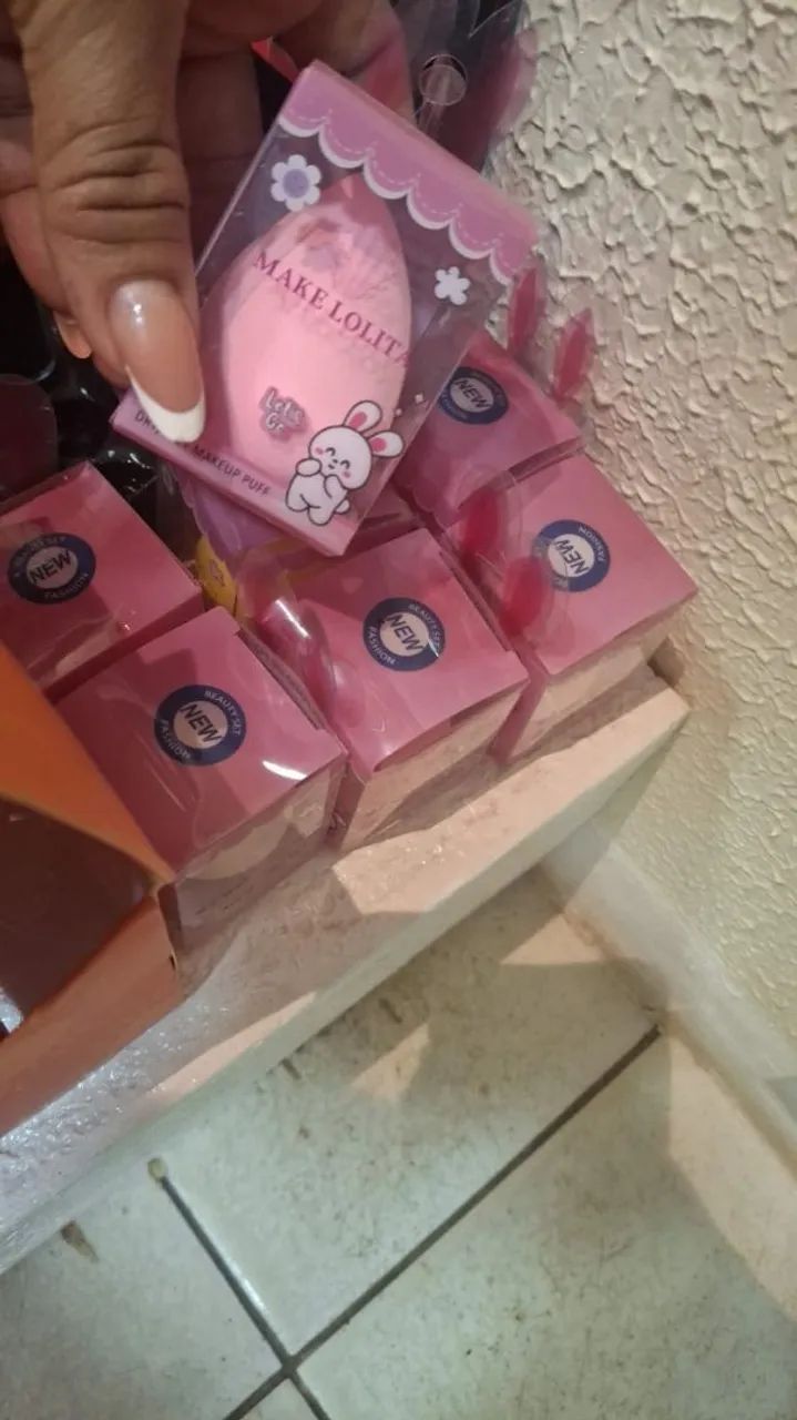 Produtos entre 6 a 15 reais - Foto 5