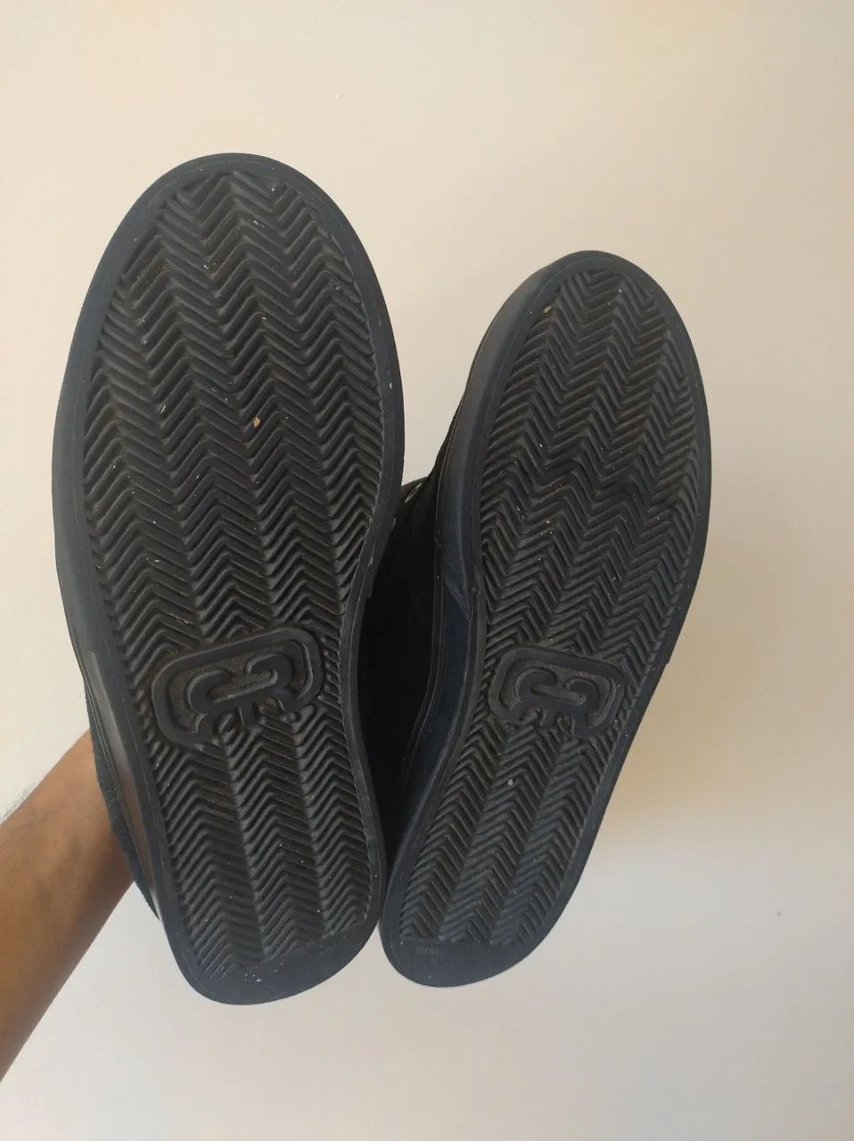 Tênis hocks em perfeito estado - Foto 5
