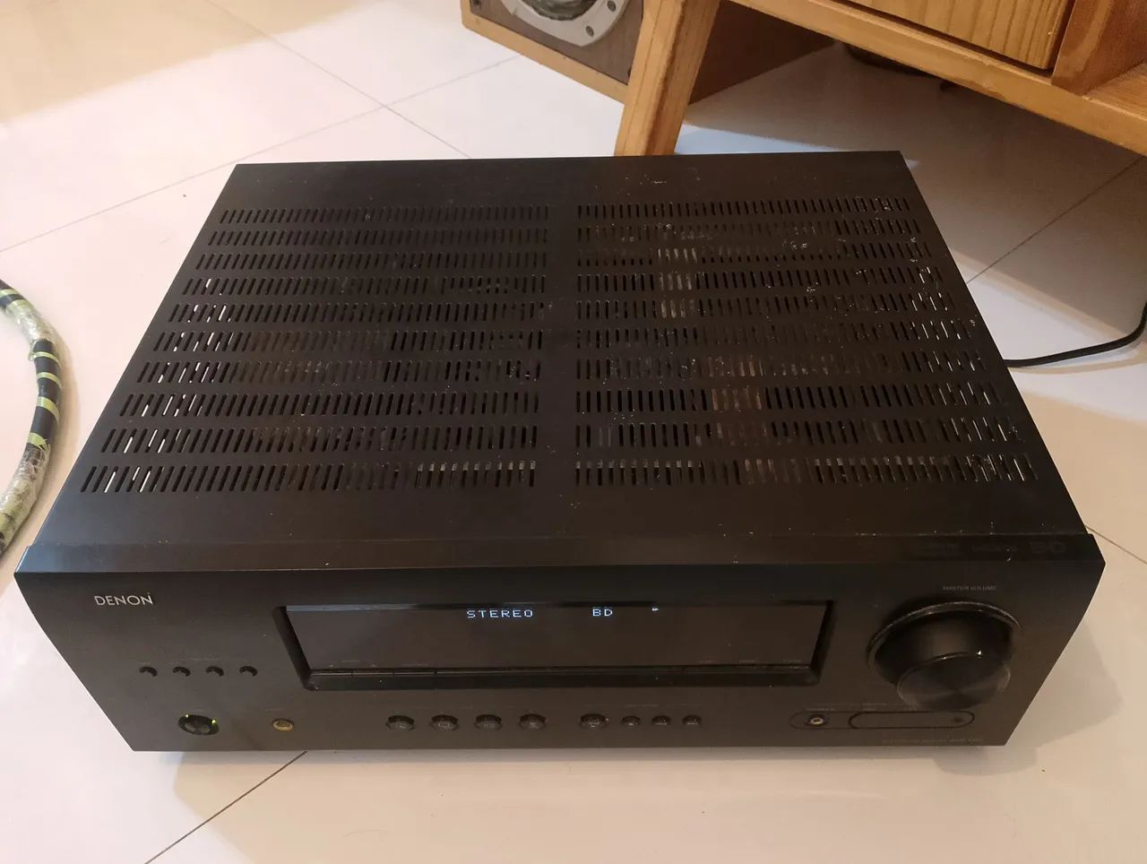 Receiver Devon AVR 1312
