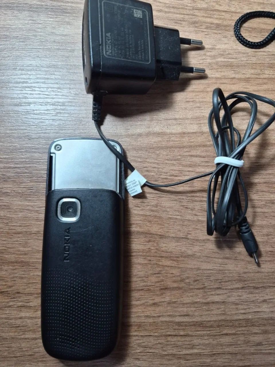 Celular Antigo Nokia 2220s - Foto 2