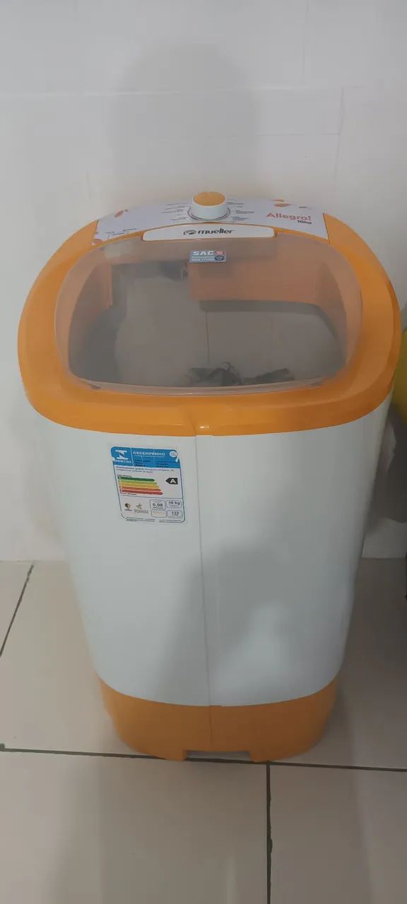 Tanquinho - Foto 2